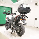 Мотоцикл Honda 400x з пробігом 58498 km