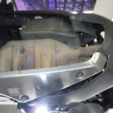 Мотоцикл Honda 400x з пробігом 58498 km