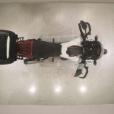 Мотоцикл Honda 400x з пробігом 58498 km