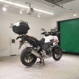 Мотоцикл Honda 400x з пробігом 58498 km
