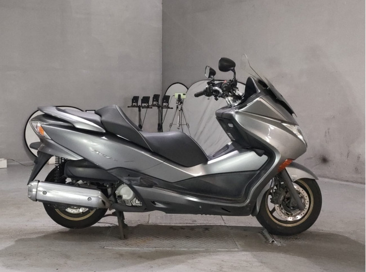 Мотоцикл Honda FORZA Z з пробігом 59111 km
