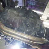 Мотоцикл BMW F650GS с пробегом 65529 km