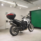 Мотоцикл BMW F650GS с пробегом 65529 km