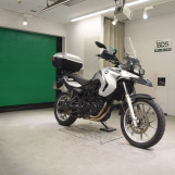 Мотоцикл BMW F650GS с пробегом 65529 km