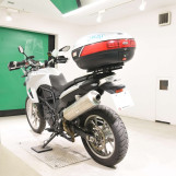 Мотоцикл BMW F650GS с пробегом 65529 km