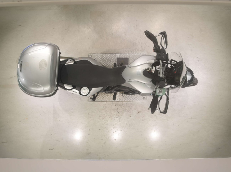 Мотоцикл BMW F650GS с пробегом 65529 km
