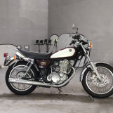 Мотоцикл Yamaha SR400 з пробігом 48458 km