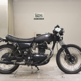 Мотоцикл Kawasaki 250TR з пробігом 12961 km