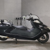 Мотоцикл Yamaha MAXAM250 с пробегом 13973 km