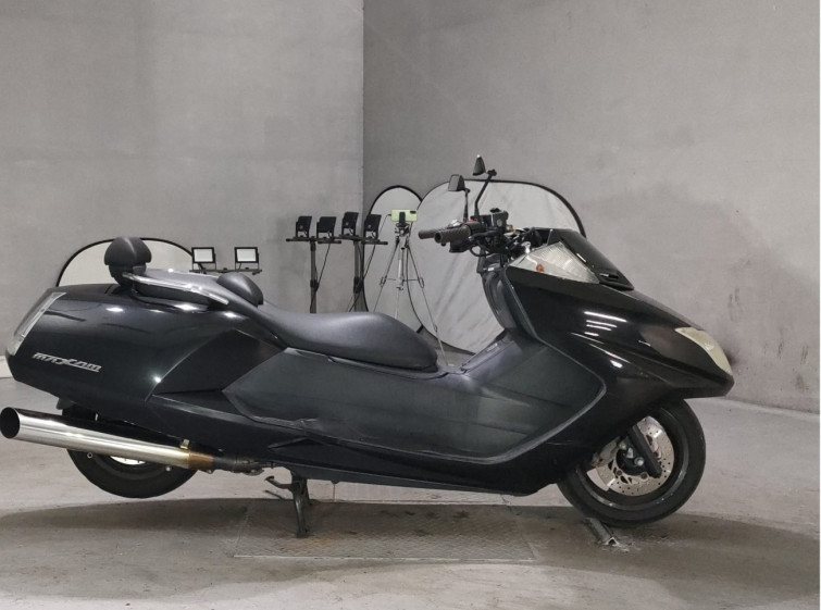 Мотоцикл Yamaha MAXAM250 с пробегом 13973 km