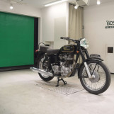 Мотоцикл Enfield BULLET350 з пробігом 6939 km