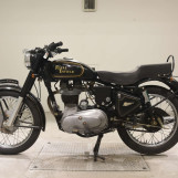 Мотоцикл Enfield BULLET350 з пробігом 6939 km