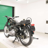 Мотоцикл Enfield BULLET350 з пробігом 6939 km