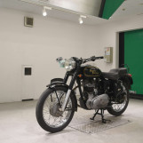 Мотоцикл Enfield BULLET350 з пробігом 6939 km