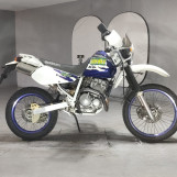 Мотоцикл Suzuki GEVEL 250XC з пробігом 51451 km