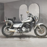 Мотоцикл Kawasaki ELIMINATOR 250LX з пробігом 33412 km