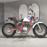 Мотоцикл Honda FTR223 с пробегом 32331 km