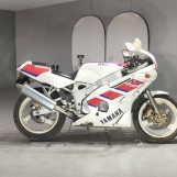 Мотоцикл Yamaha FZR400 з пробігом 13000 km