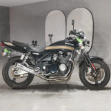 Мотоцикл Kawasaki ZEFAR 400 з пробігом 30021 km