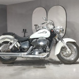 Мотоцикл Honda SHADOW 400 с пробегом 12322 km
