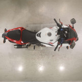 Мотоцикл Honda CBR400RA з пробігом 15531 km