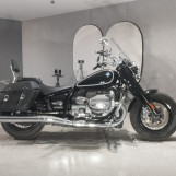 Мотоцикл BMW R18 з пробігом 1966 km