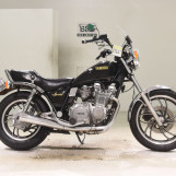 Мотоцикл Yamaha XJ650SPL с пробегом 23724 km