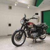 Мотоцикл Kawasaki W650 з пробігом 41264 km