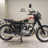 Мотоцикл Kawasaki W650 з пробігом 41264 km