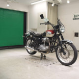 Мотоцикл Kawasaki W650 з пробігом 41264 km