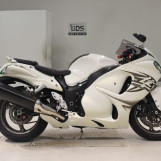 Мотоцикл Suzuki GSX1300R HAYABUSA с пробегом 2143 km