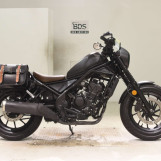 Мотоцикл Honda REBEL S CMX250 с пробегом 19281 km