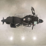 Мотоцикл Honda CB250RA з пробігом 1312 km