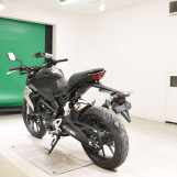 Мотоцикл Honda CB250RA з пробігом 1312 km