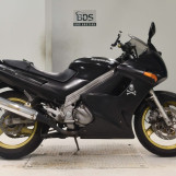 Мотоцикл Kawasaki ZZ-R250 з пробігом 12470 km