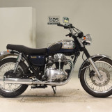 Мотоцикл Kawasaki W650 с пробегом 30991 km