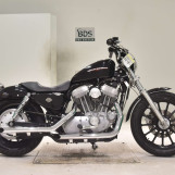 Мотоцикл HD SPORTSTER XL883L с пробегом 11537 km