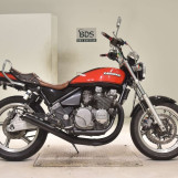 Мотоцикл Kawasaki ZEPHYR400 з пробігом 22463 km
