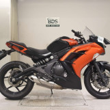 Мотоцикл Kawasaki NINJA400 с пробегом 37097 km