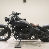 Мотоцикл Yamaha DRAGSTAR XVS400 с пробегом 52453 km