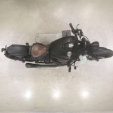 Мотоцикл Yamaha DRAGSTAR XVS400 с пробегом 52453 km