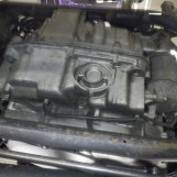 Мотоцикл Yamaha DRAGSTAR XVS400 с пробегом 52453 km