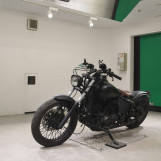 Мотоцикл Yamaha DRAGSTAR XVS400 с пробегом 52453 km