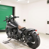 Мотоцикл Yamaha DRAGSTAR XVS400 с пробегом 52453 km