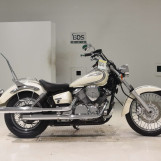 Мотоцикл Yamaha DRAGSTAR XVS250 з пробігом 7724 km
