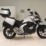 Мотоцикл Honda NC750 с пробегом 10879 km