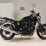 Мотоцикл Honda CB1100A с пробегом 9666 km