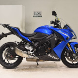 Мотоцикл Suzuki GSX-S1000F з пробігом 30270 km