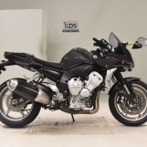 Мотоцикл Yamaha FZ1-N с пробегом 13724 km