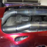 Мотоцикл Suzuki GSX1300R HAYABUSA з пробігом 40638 km